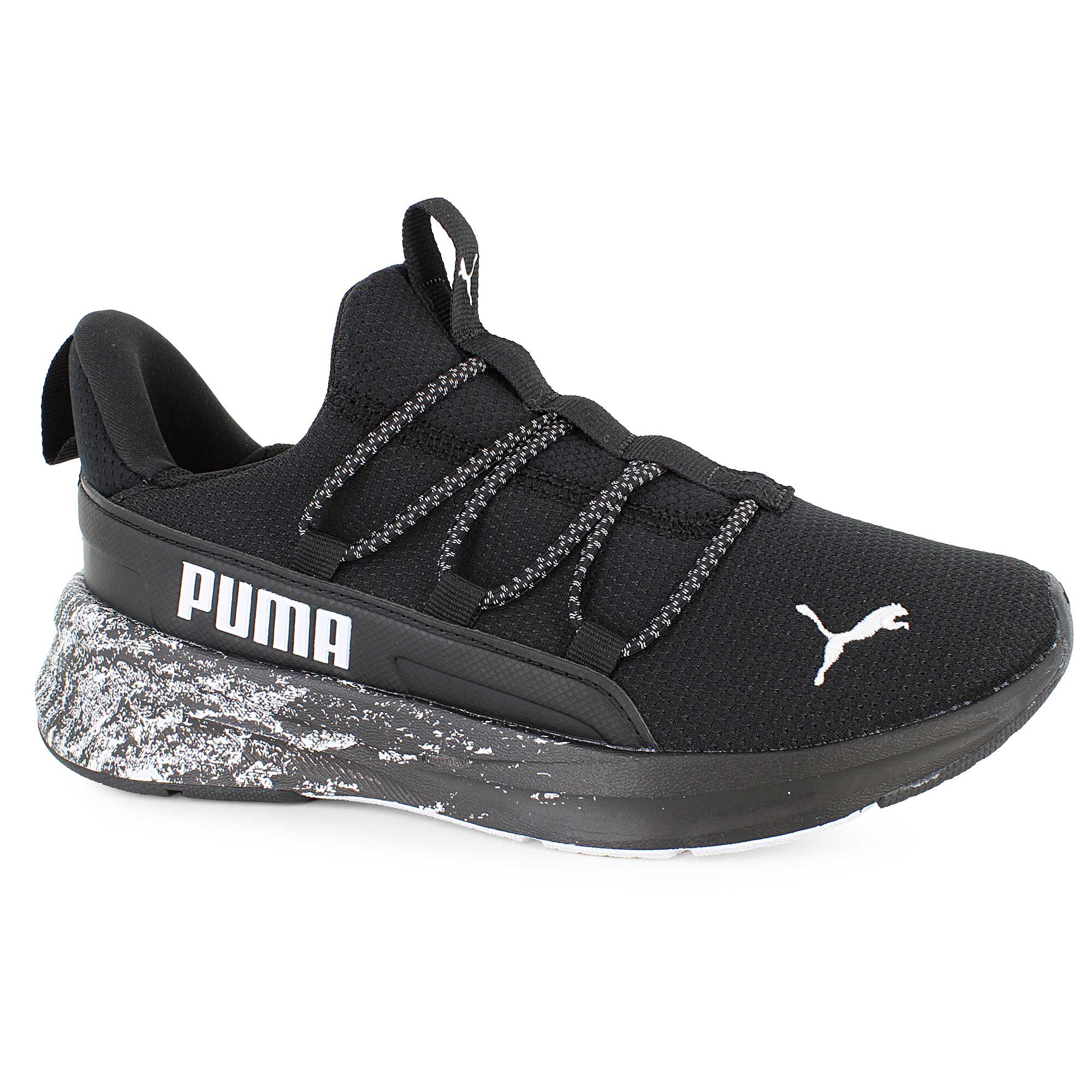 PUMA One4All BlizzRizz Right Side View