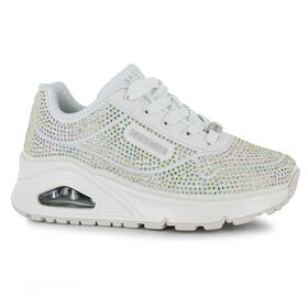  Skechers Uno Gen1 - Disco Rave Right Side View