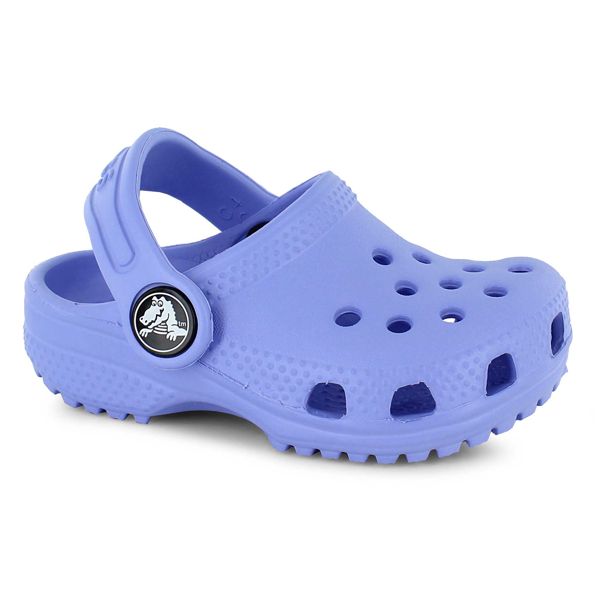 Columbia blue crocs discount