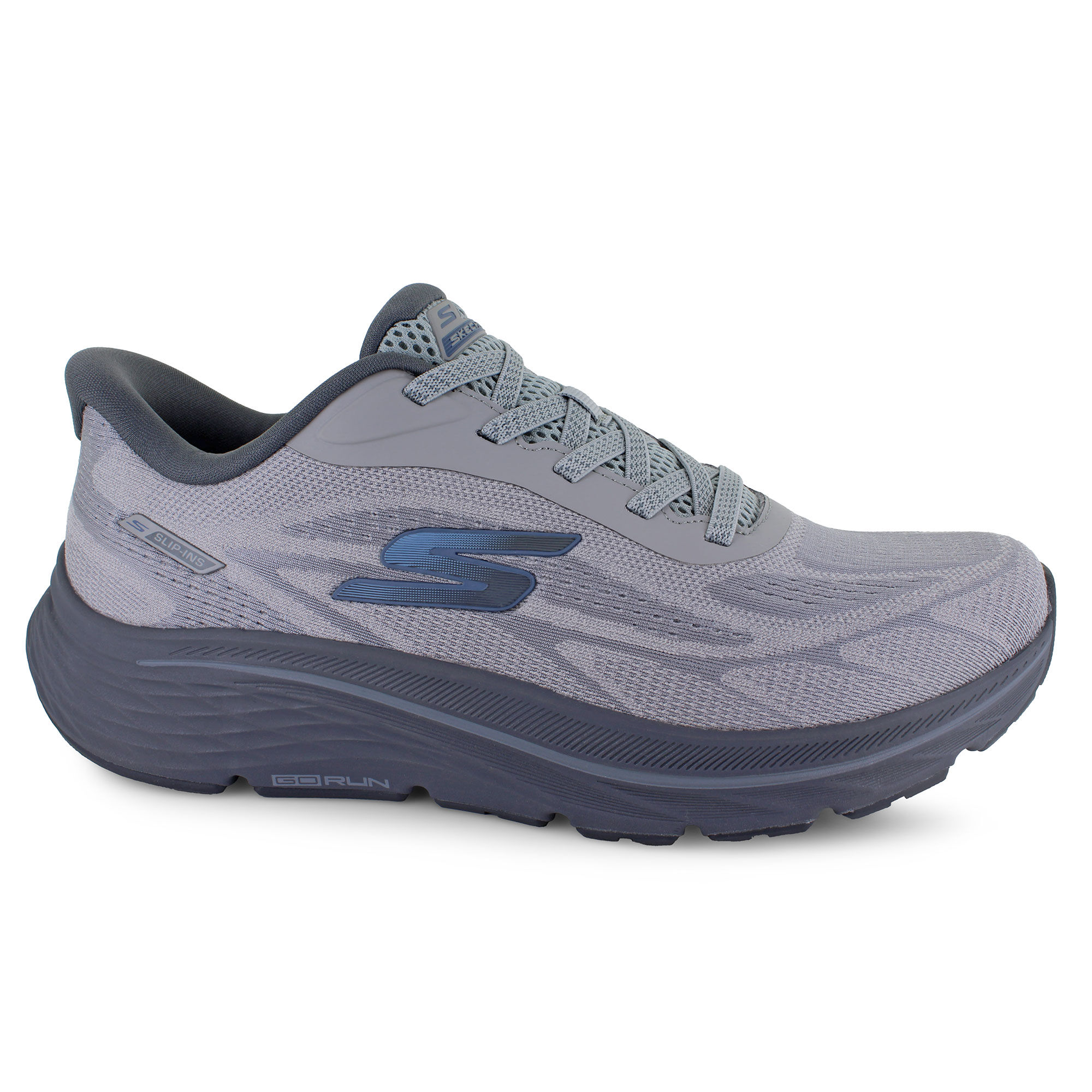 Skechers Slip-ins: GR Consistent 3 - Flowen 221267 Right Side View