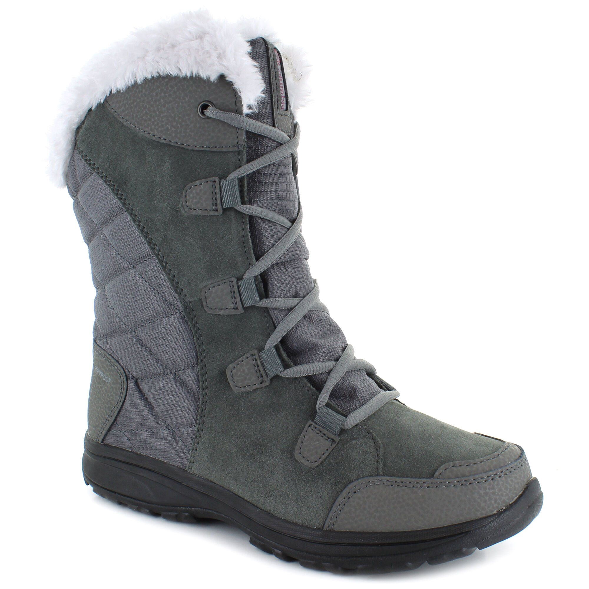 Columbia Ice Maiden II Right Side View