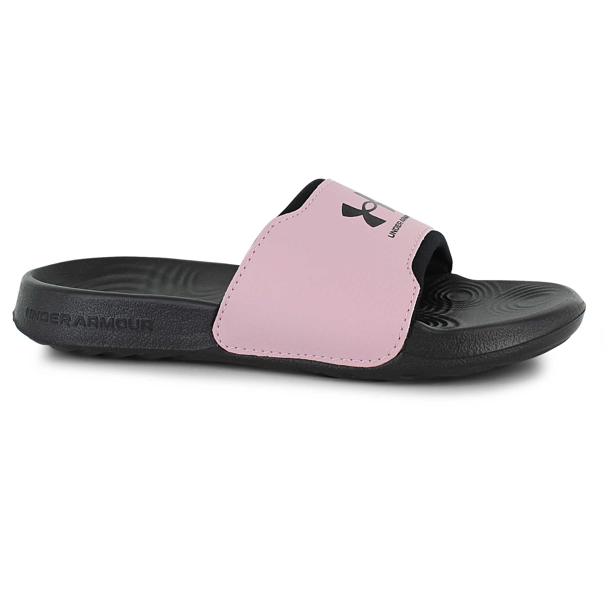 Under Armour Ignite Right Side View