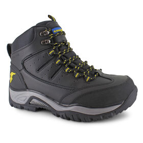  Goodyear Barrett Steel-Toe Right Side View