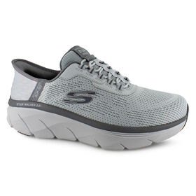  Skechers Slip-ins RF: D'Lux Walker 2.0 - Rezinate Right Side View