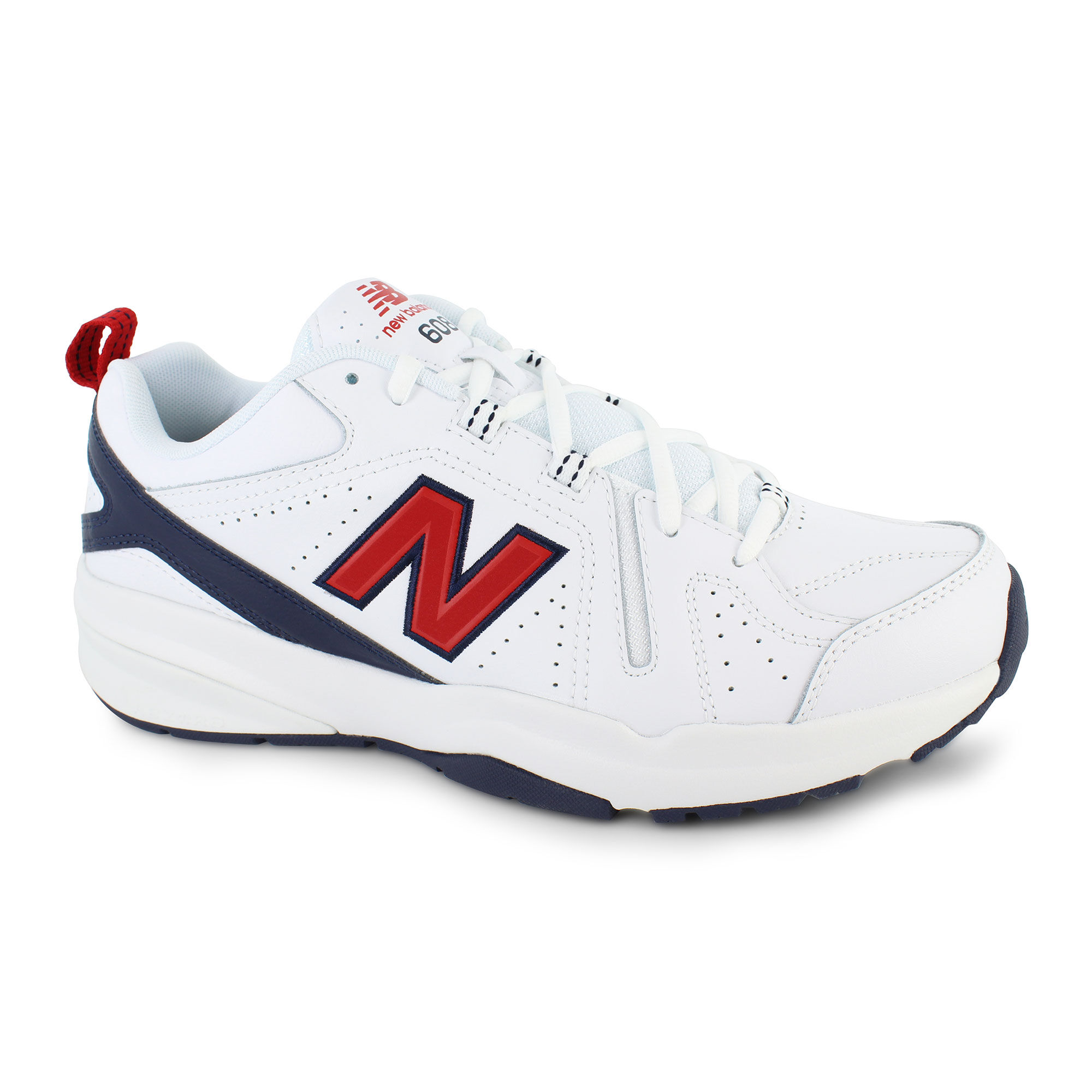 new balance shoe show
