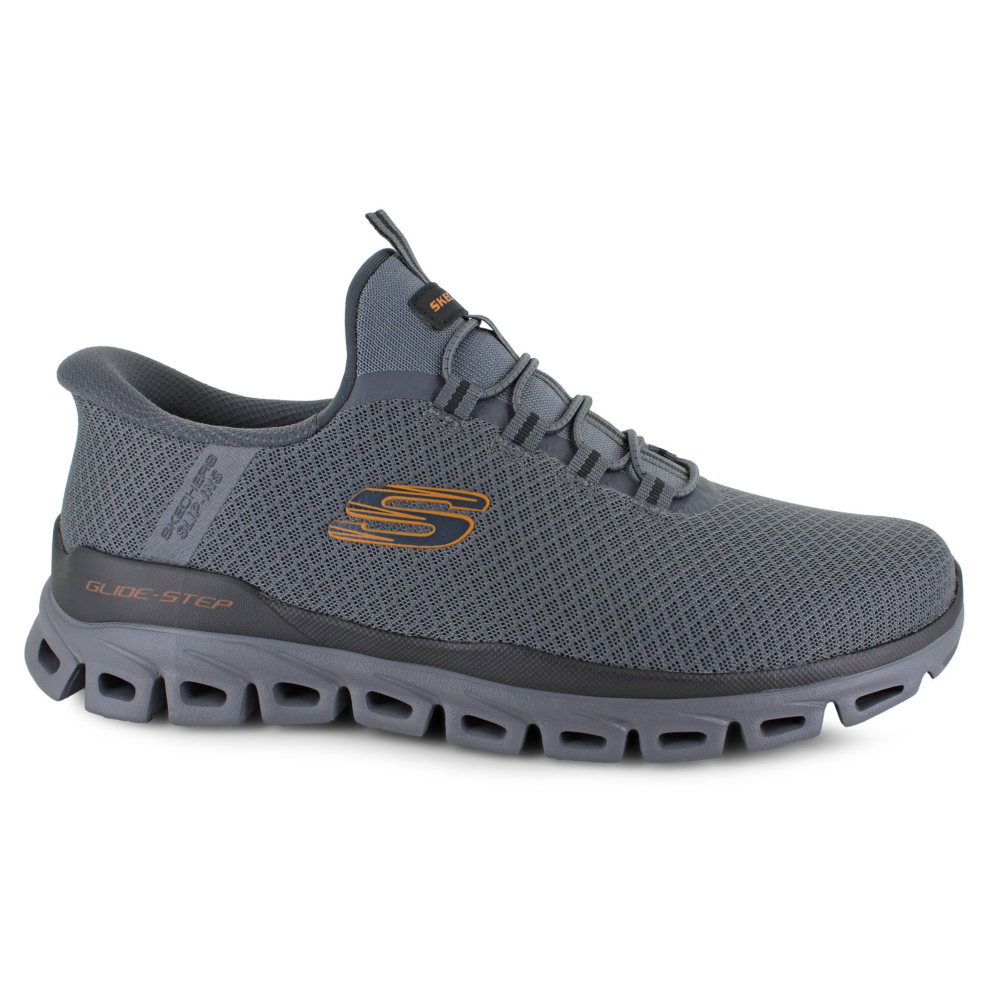 Skechers Slip-ins: Glide-Step - Noxus 233010 | SHOE SHOW MEGA
