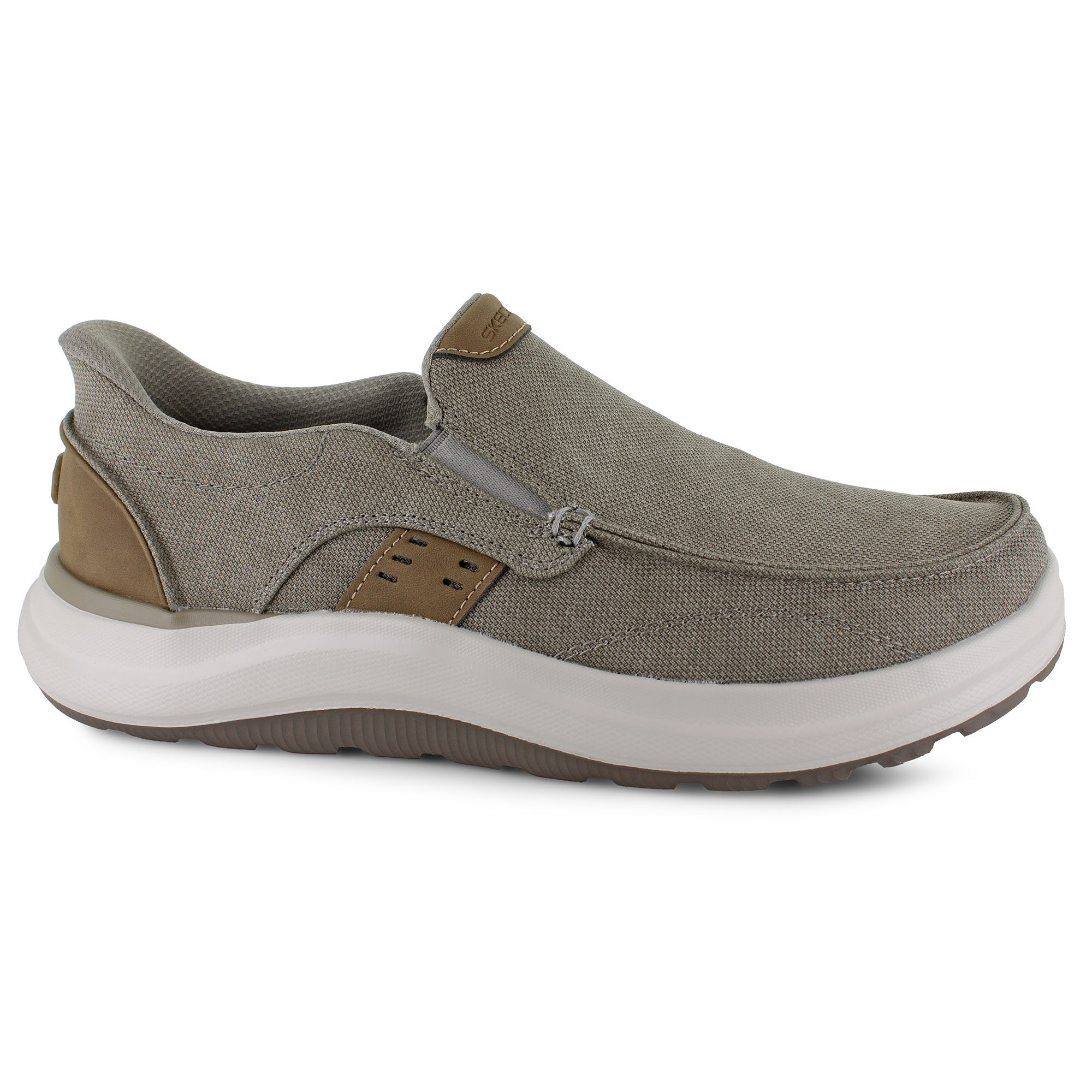 Skechers Slip-ins RF: Altman - Murdock 205739 Right Side View