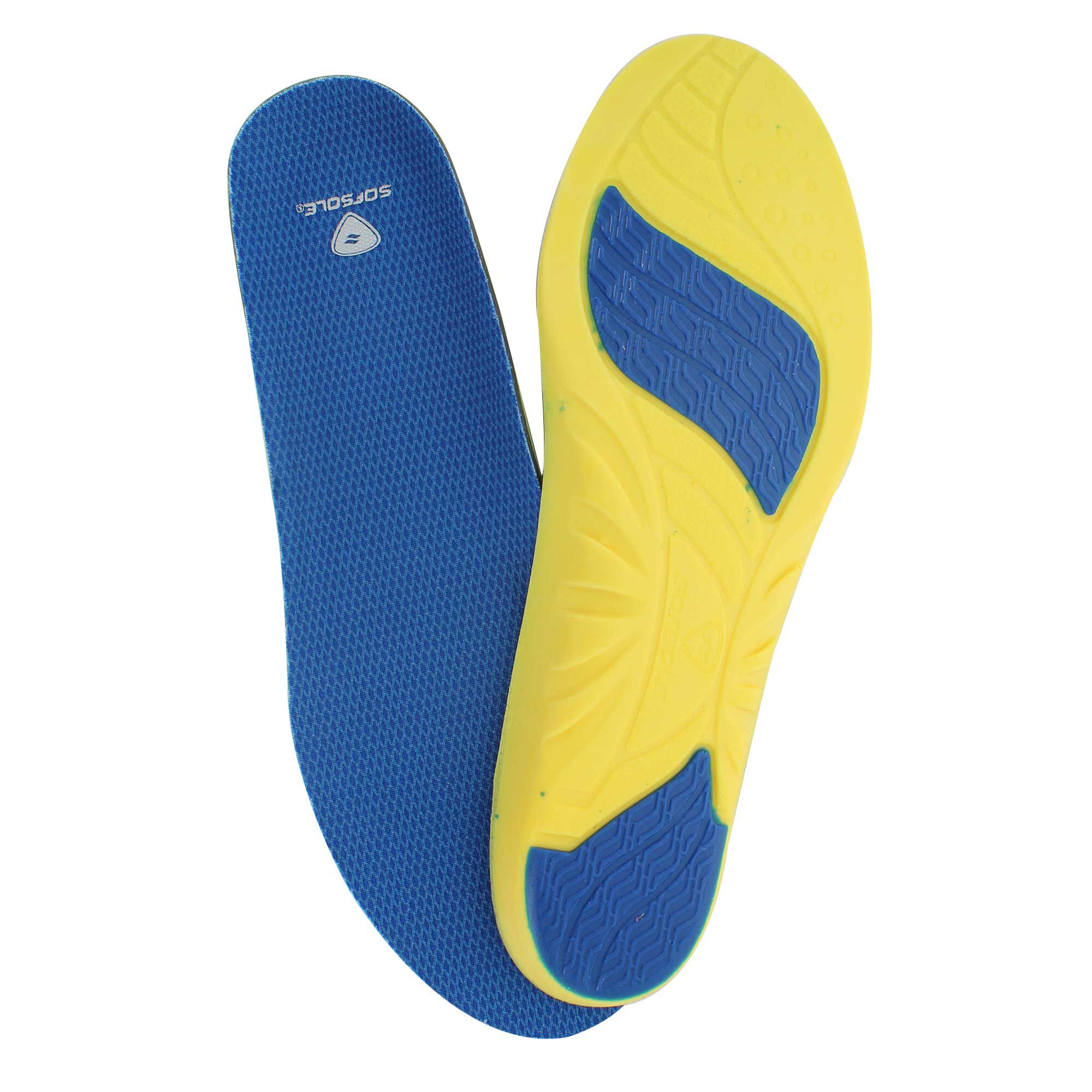 sofsole white sponge