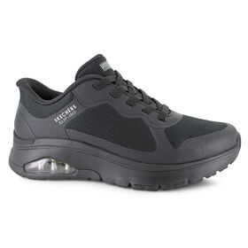  Skechers Slip-ins: Uno Flex - EZ Air 183312 Right Side View