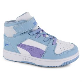  PUMA Rebound LayUp Mid Right Side View