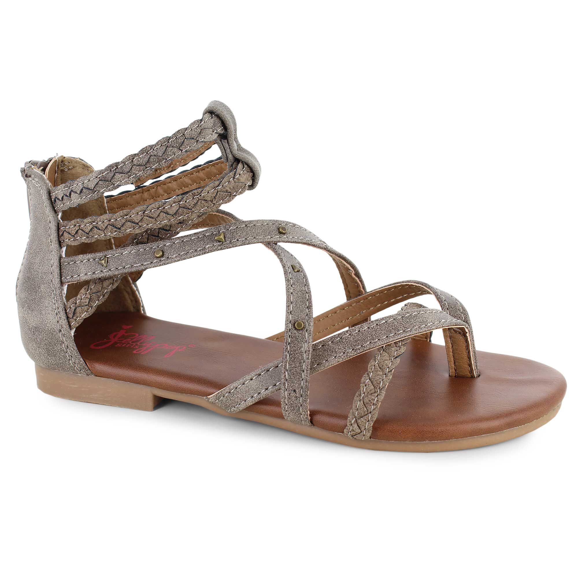 jellypop wide width shoes