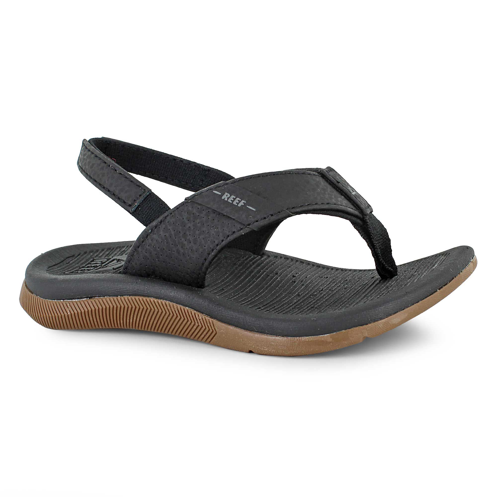 Reef Little Santa Ana Right Side View