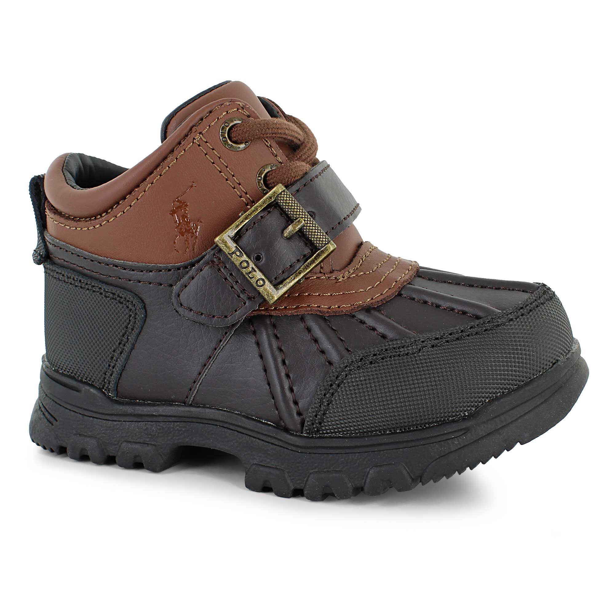 Polo Ralph Lauren Dover Right Side View