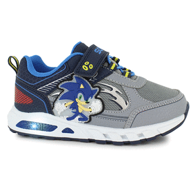 Sonic the Hedgehog Lights SHOE DEPT ENCORE