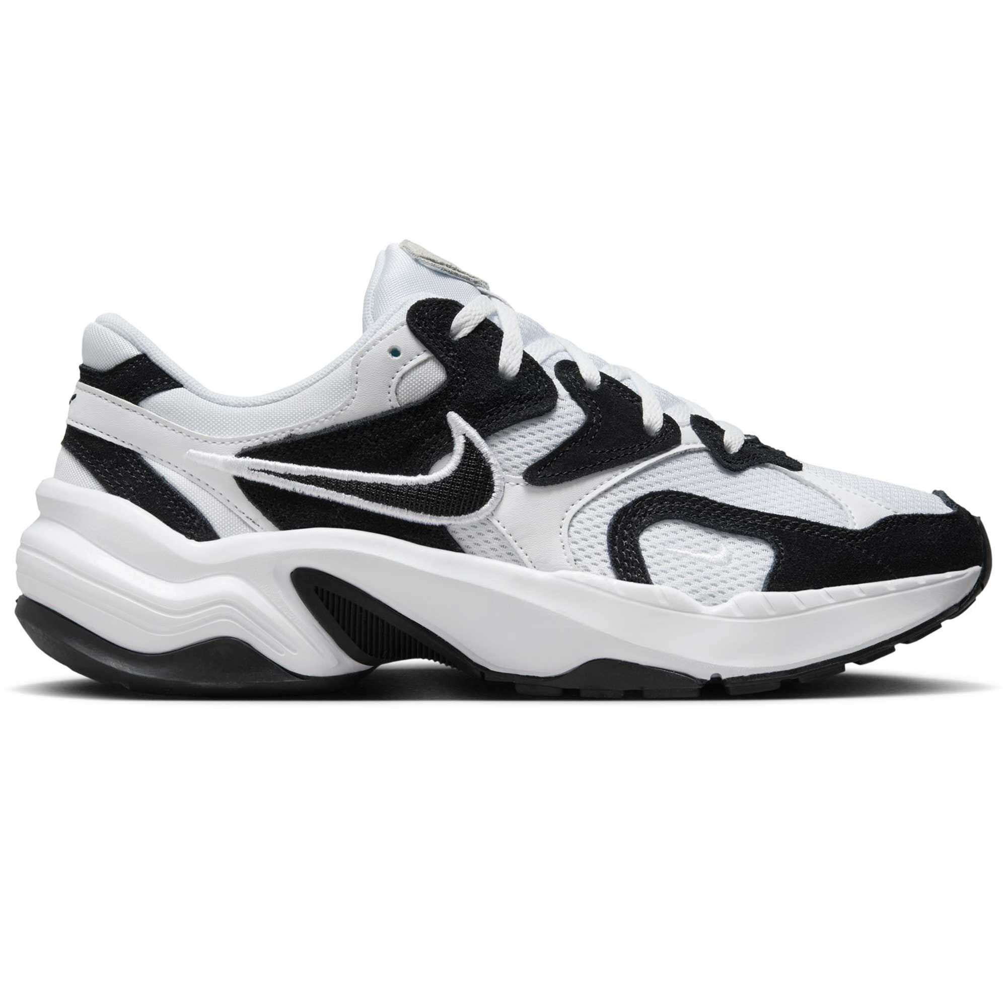 Nike AL8 Right Side View