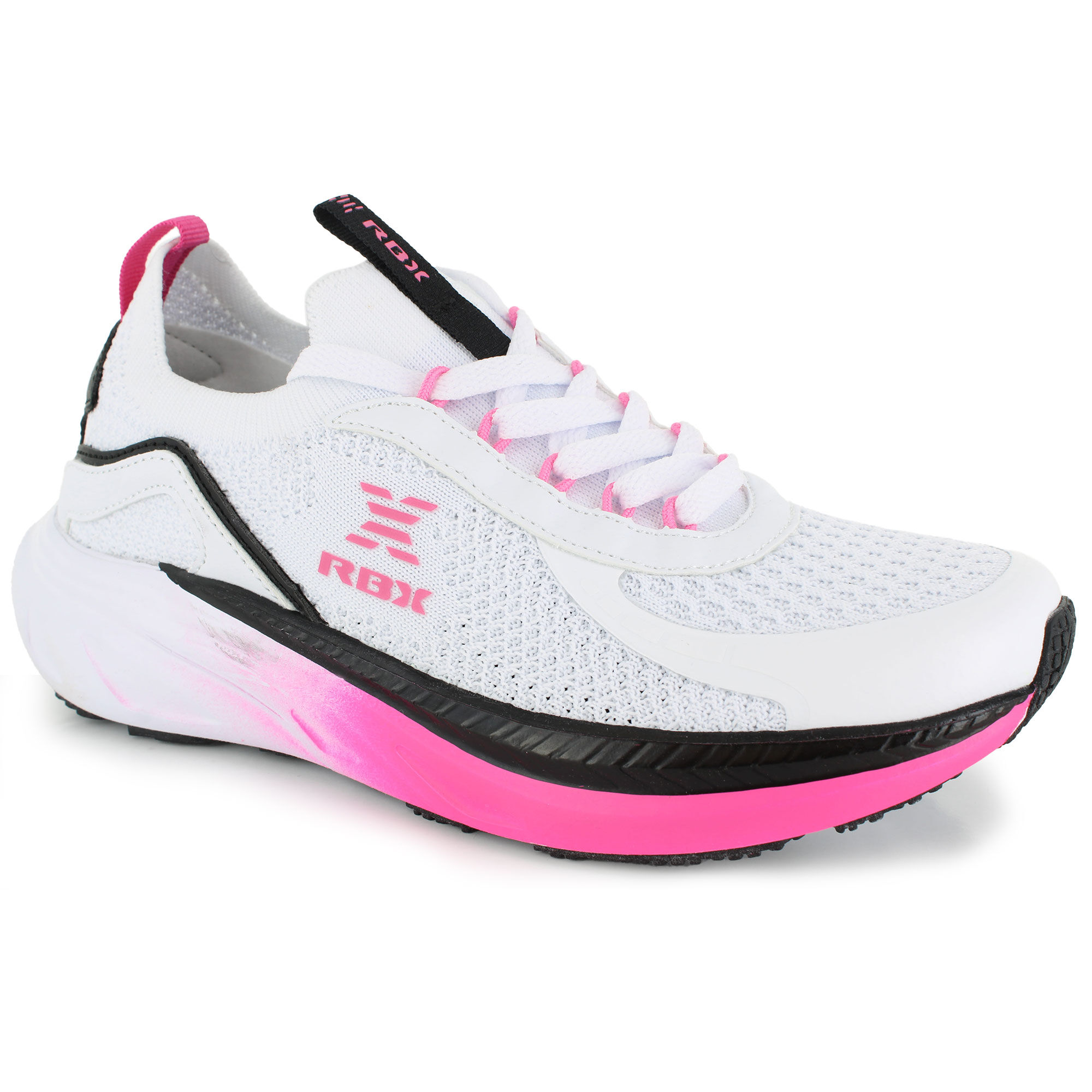 RBX Aleah2-K Right Side View