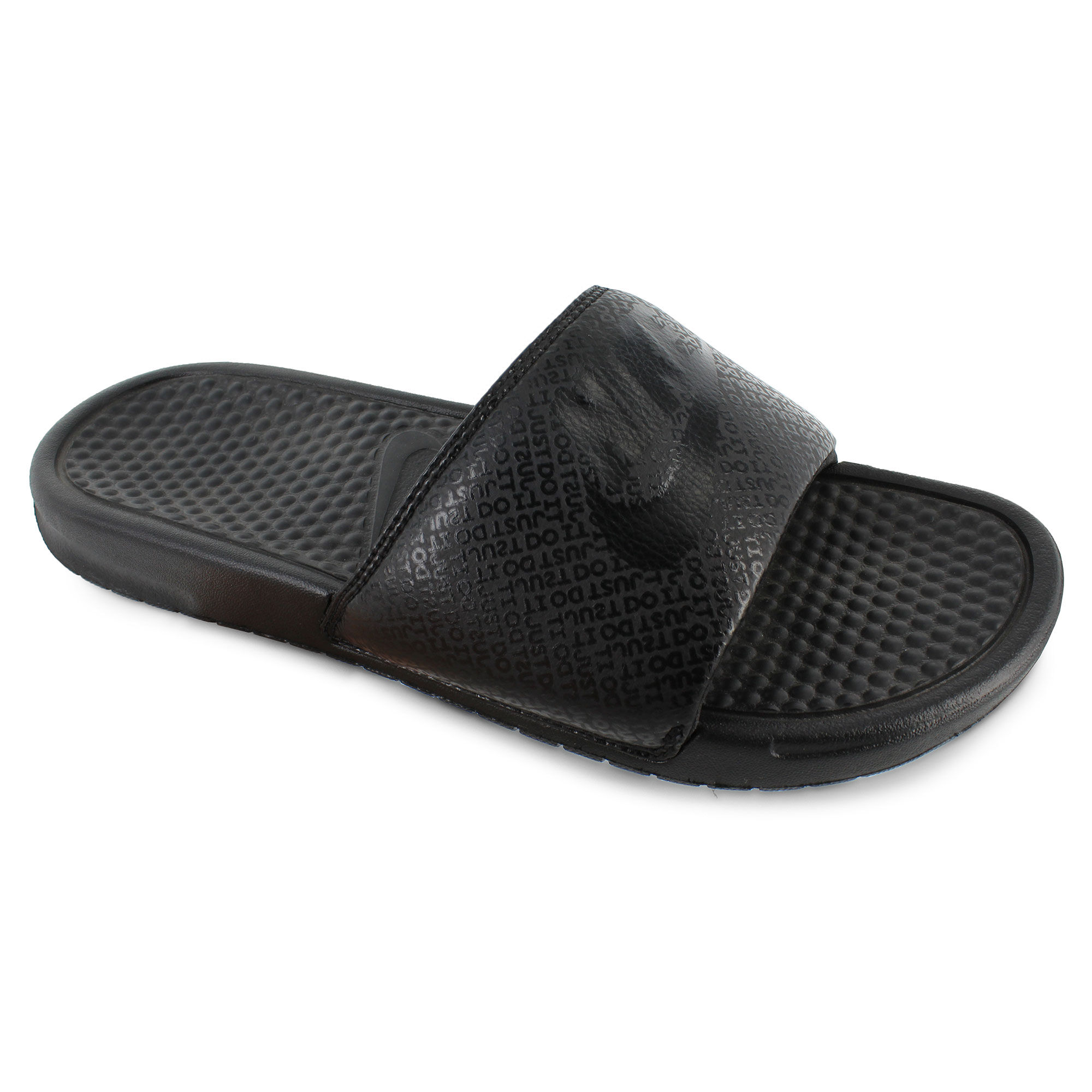 shoe show nike slides