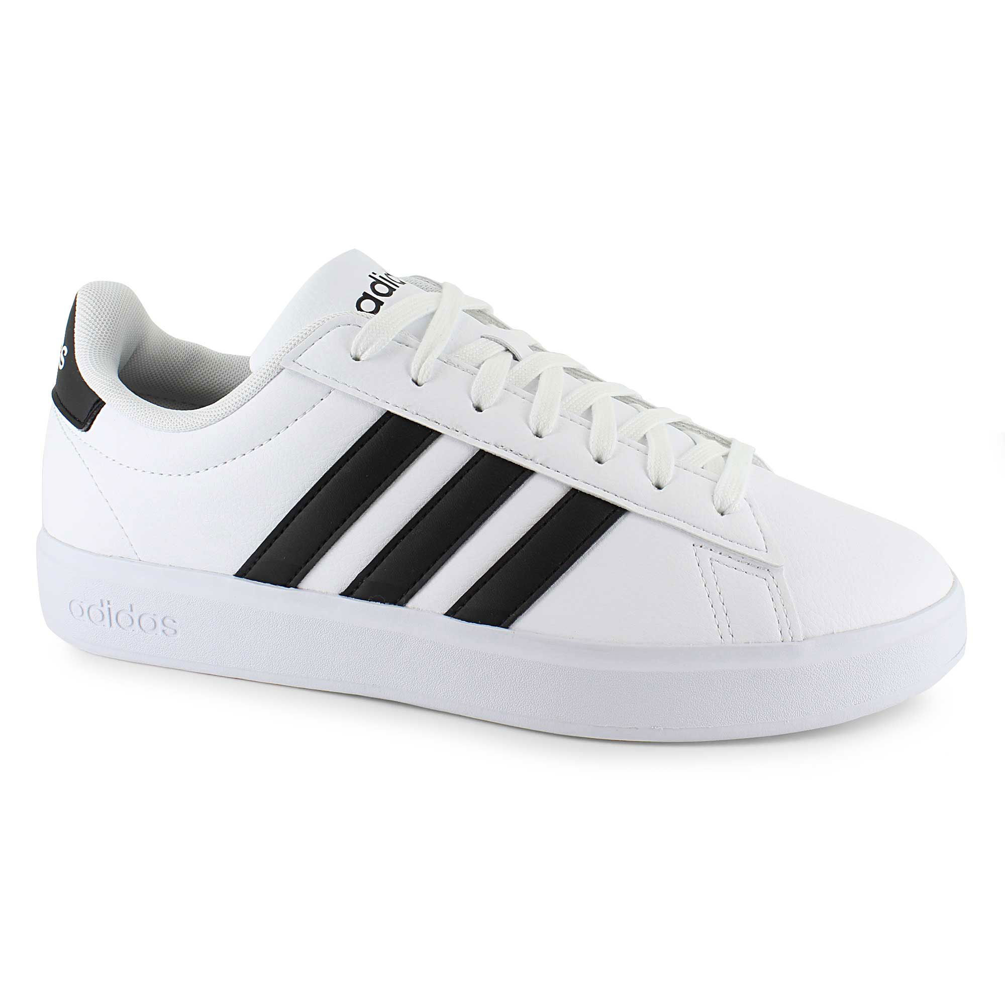 adidas Grand Court 2.0 Right Side View