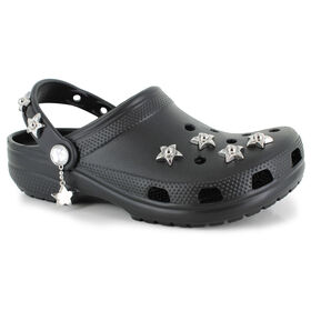  Crocs Classic Metal Mini Right Side View