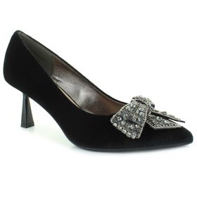  Silver Slipper Everleigh Right Side View