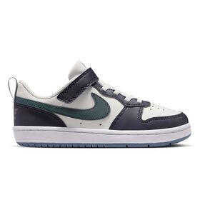 New Arrivals Nike Court Borough Low Recraft Right Side View