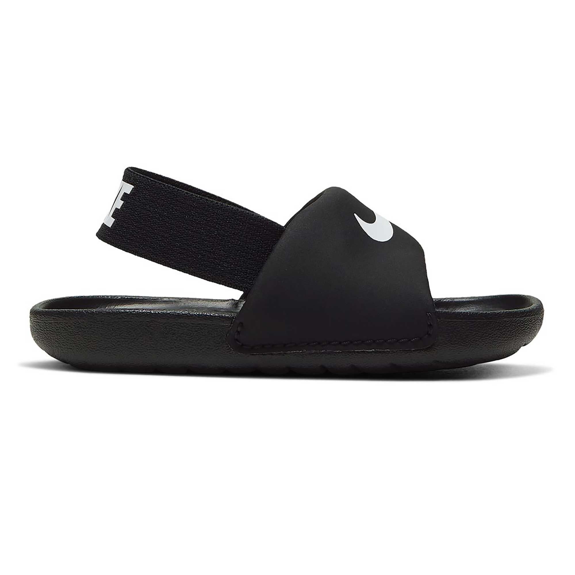 Nike Kawa Slide Right Side View