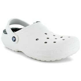 Slip-on Crocs Classic Lined Clog Right Side View