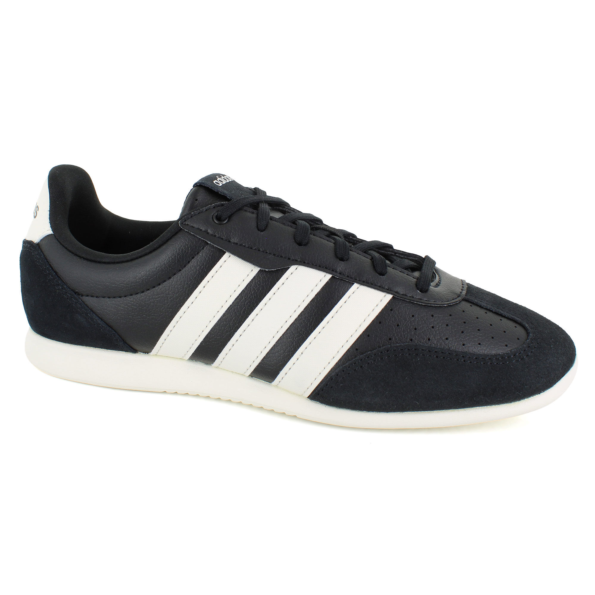 adidas Barreda Lo Right Side View