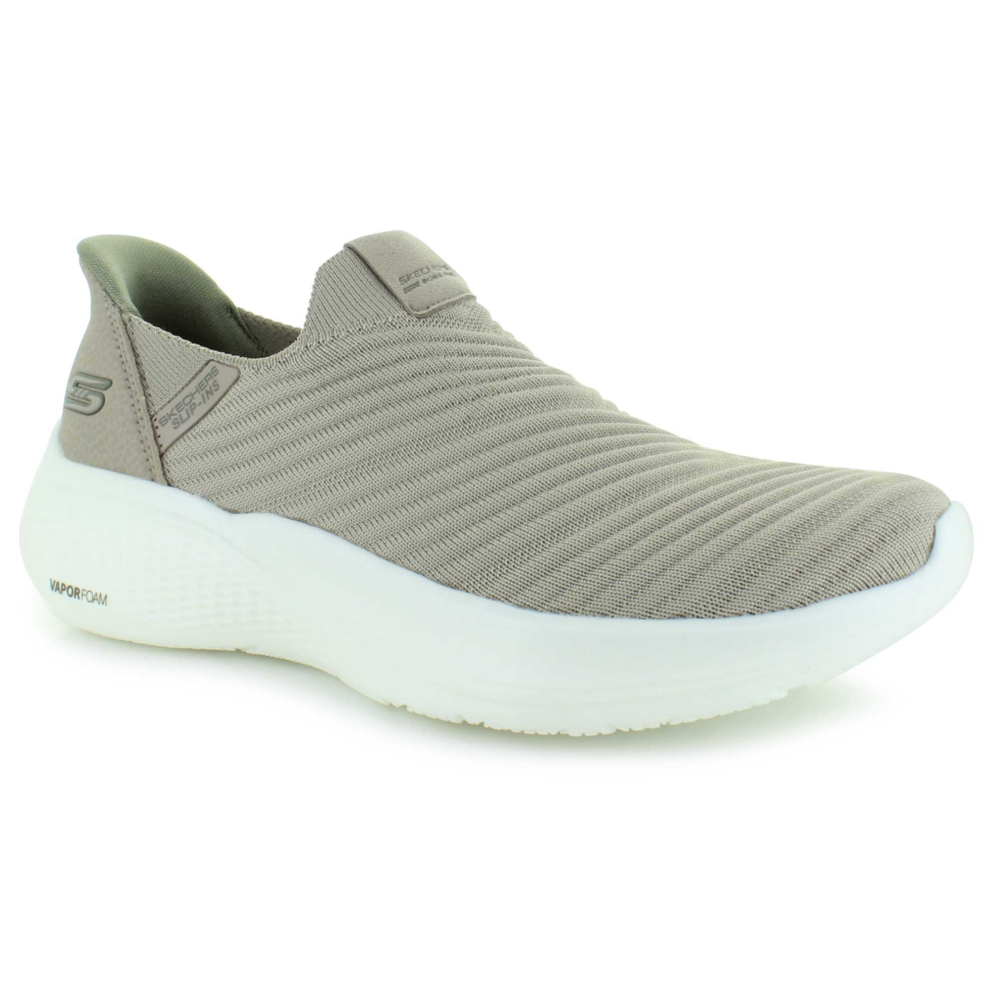 Skechers Slip-ins: BOBS Infinity 117508 Right Side View