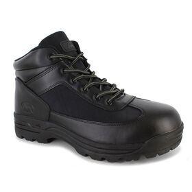 Outdoor Boots Mountain Gear Colt Mid Right Side View