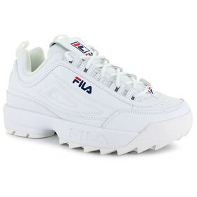 Chunky Sneakers & Shoes Fila Disruptor 2 Premium Right Side View