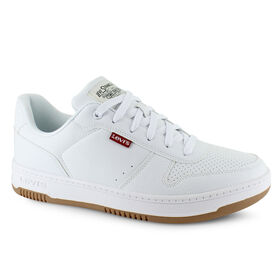 Uniform Shoes Levi's Drive Low Right Side View