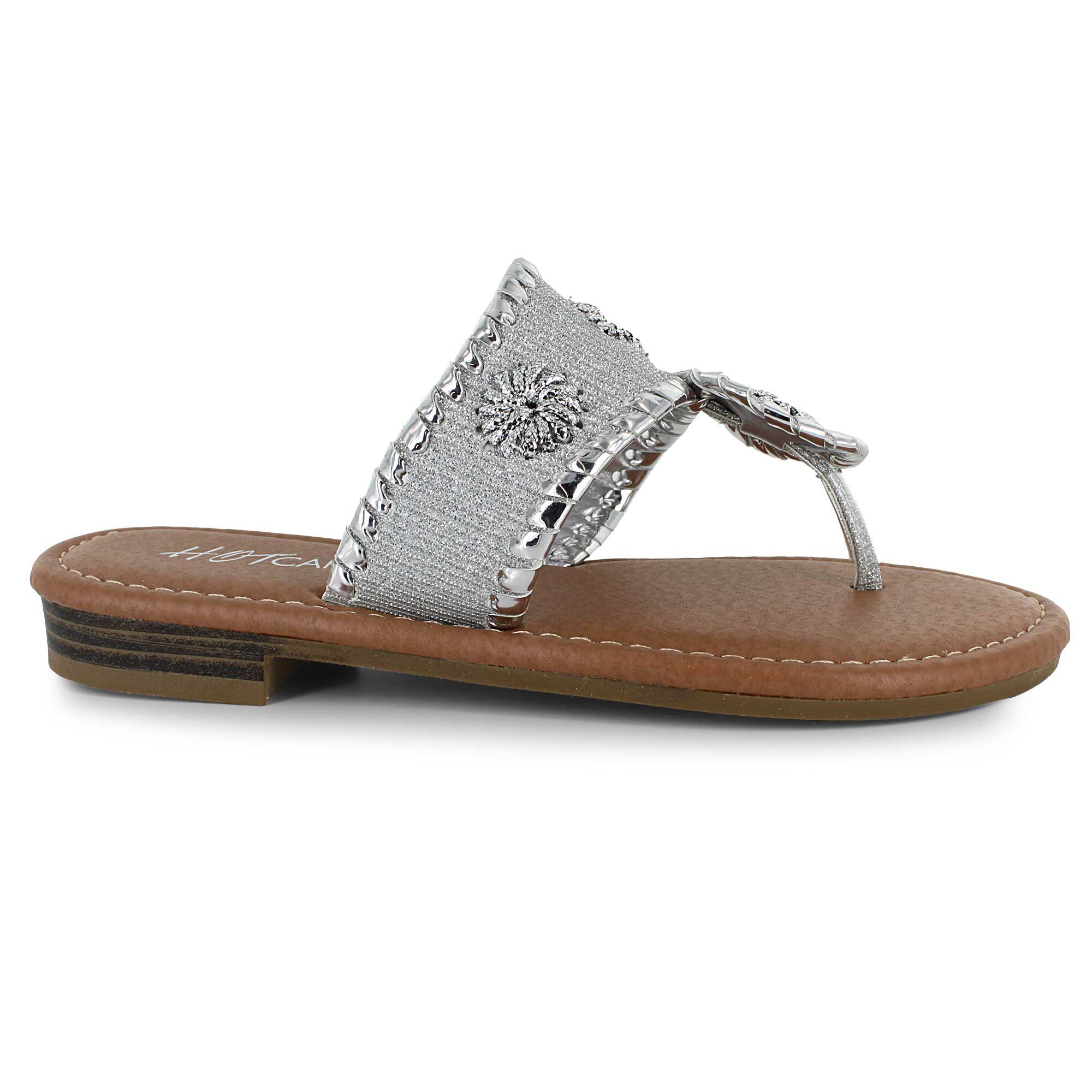 Hot Cakes Sunset Right Side View