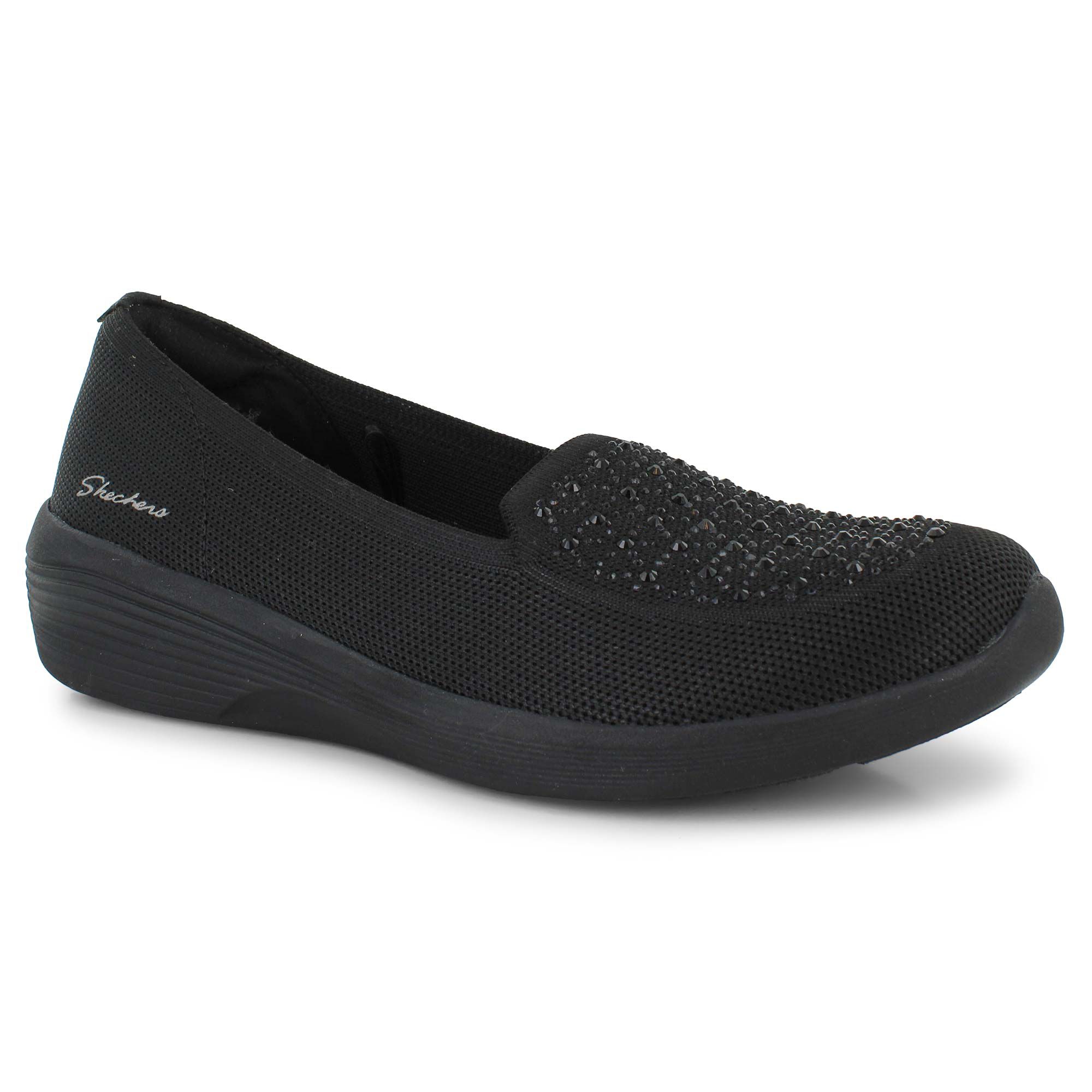 Skechers Slip-ins - Arya Right Side View