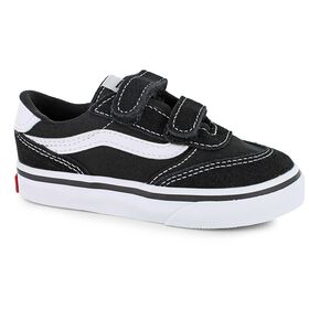  Vans Brooklyn Right Side View
