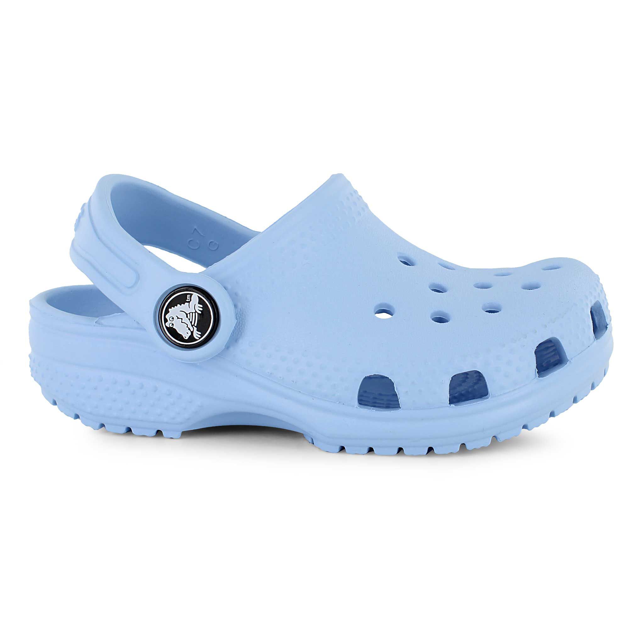 Crocs Classic Clog-T Right Side View
