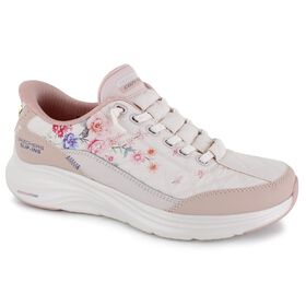  Skechers Slip-ins - Contour Foam - Cozy Fit Right Side View