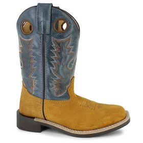  Smoky Mountain 3420 Right Side View