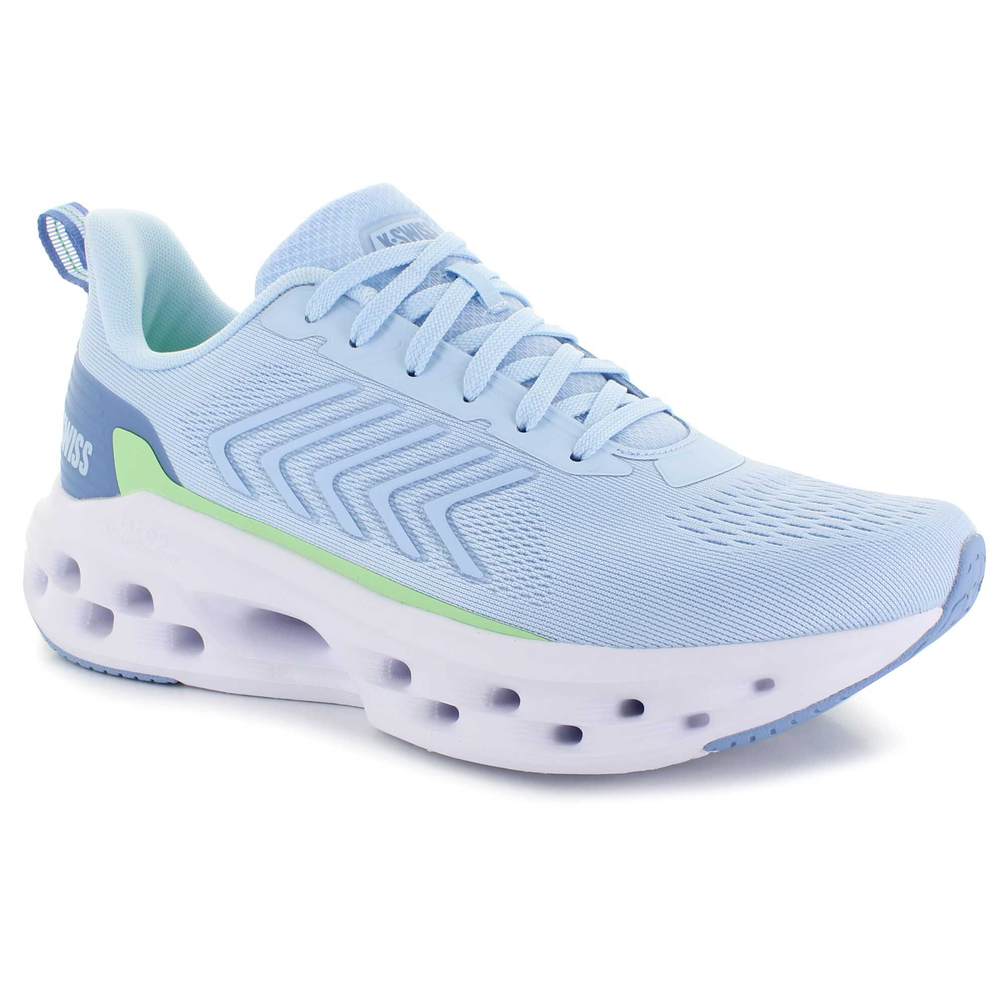 K-Swiss Melrose Tubes Lite Right Side View