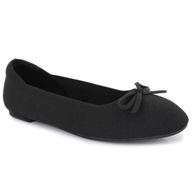 Slip-on Nanette Lepore Casey Bow Right Side View