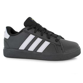 Classic & Retro Sneakers adidas Grand Court 2.0 K Right Side View