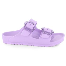  Birkenstock EVA Arizona Flower Right Side View