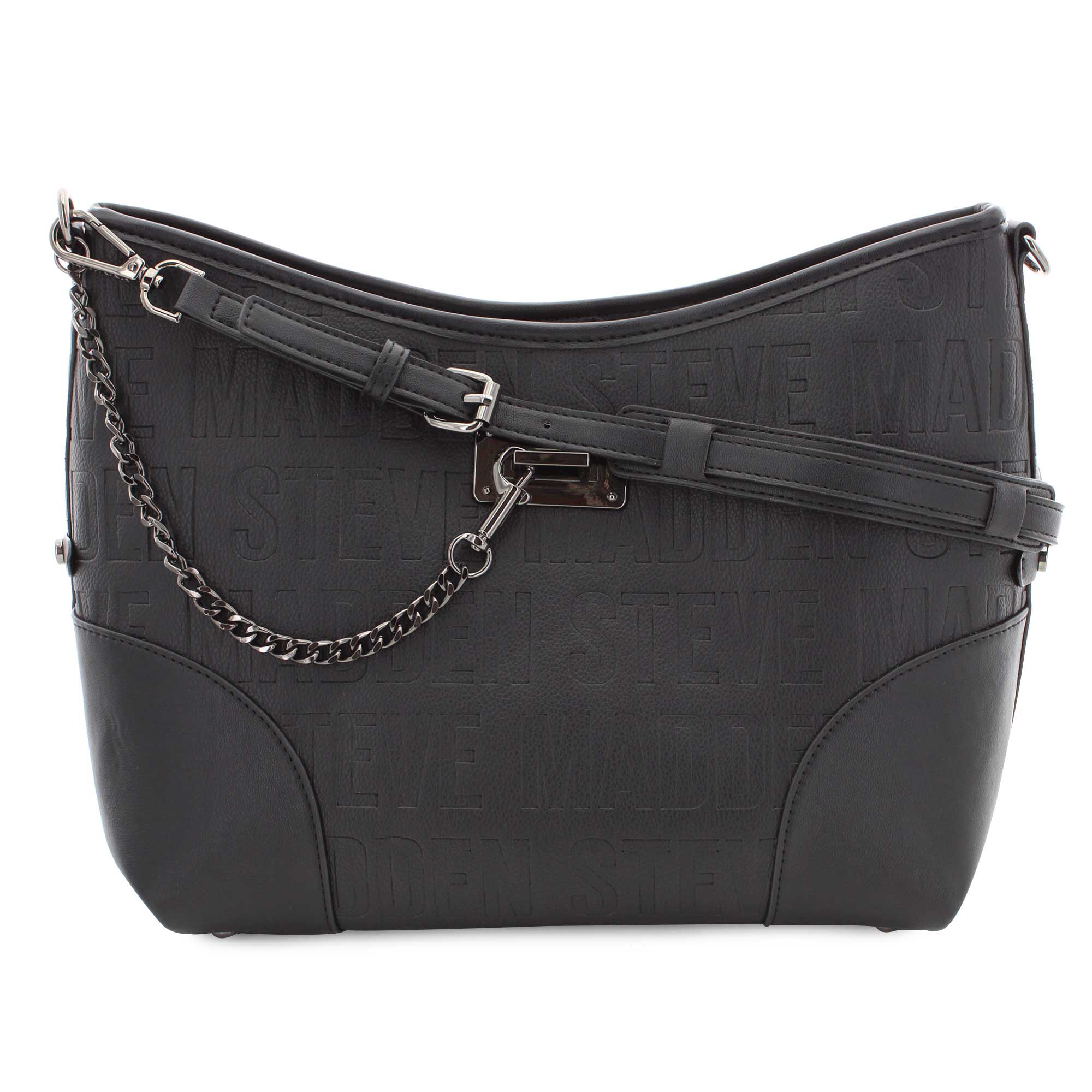Steve Madden BFINK Shoulder Bag Front View