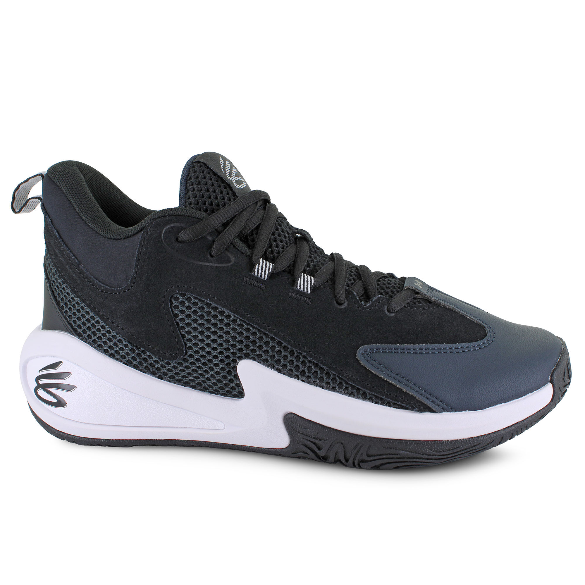 Under Armour Curry 3Z 25 SDE Right Side View