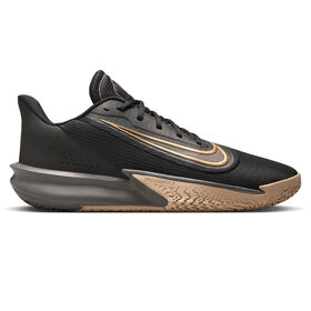 Basketball Nike Precision 7 Right Side View