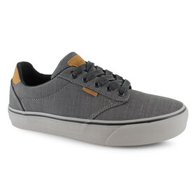 Court & Skate Vans Atwood Deluxe Textile Right Side View