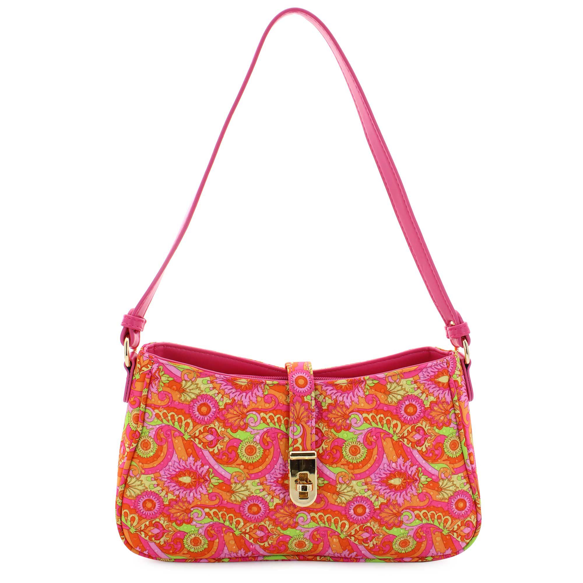 Chelsea Moreland Solara Front View