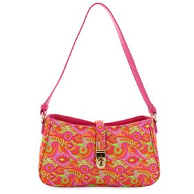 Matching Shoes & Handbags Chelsea Moreland Solara Front View