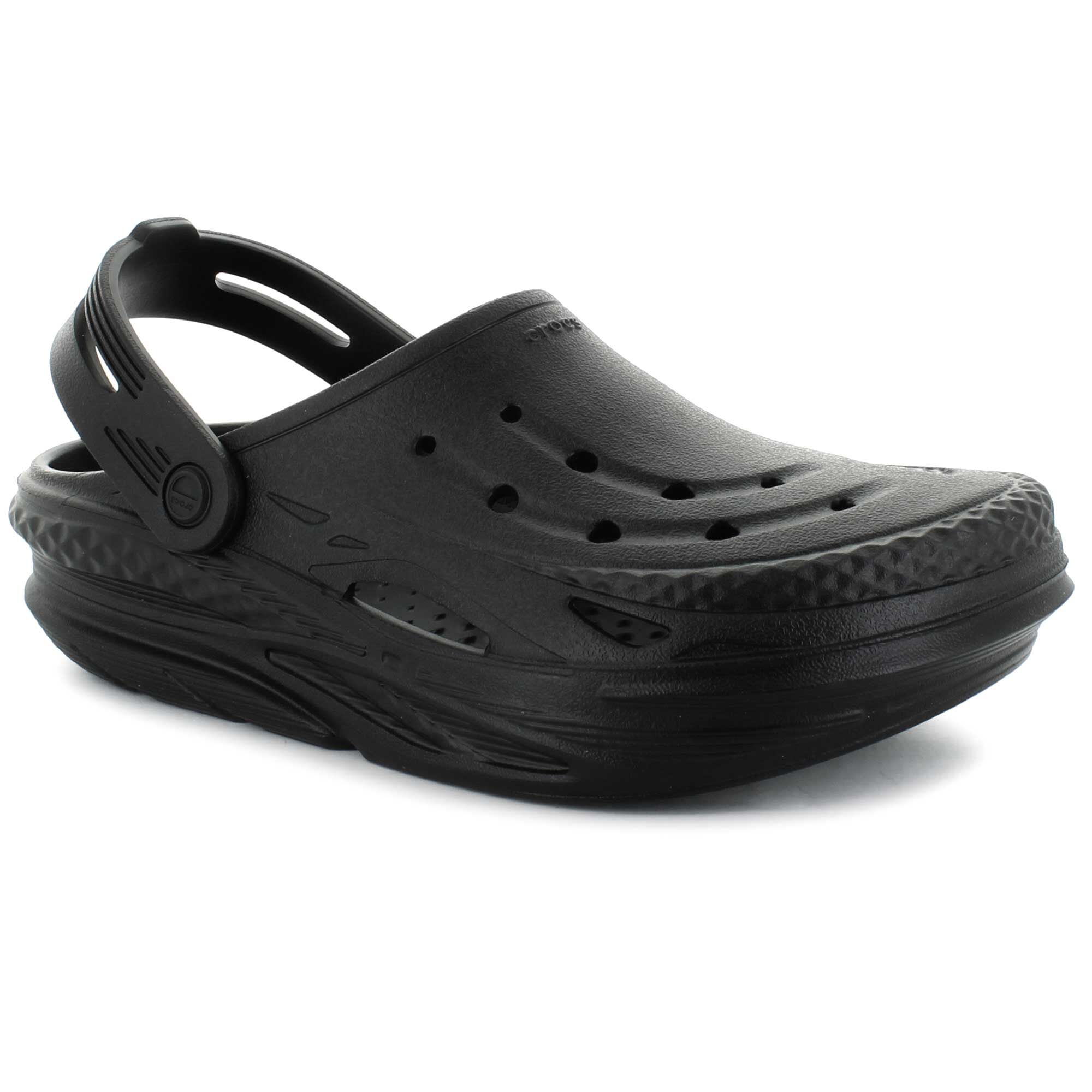 Crocs shoe show cheap