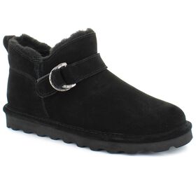  BEARPAW Shorty Buckle Right Side View